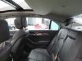 Radiant Silver Metallic - CTS Luxury Sedan AWD Photo No. 14
