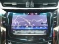 Radiant Silver Metallic - CTS Luxury Sedan AWD Photo No. 24