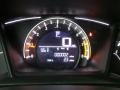 Taffeta White - Civic LX Sedan Photo No. 17