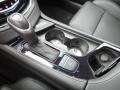 Radiant Silver Metallic - CTS Luxury Sedan AWD Photo No. 29