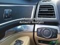 2017 Shadow Black Ford Explorer Limited 4WD  photo #26