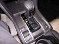 Taffeta White - Civic LX Sedan Photo No. 28