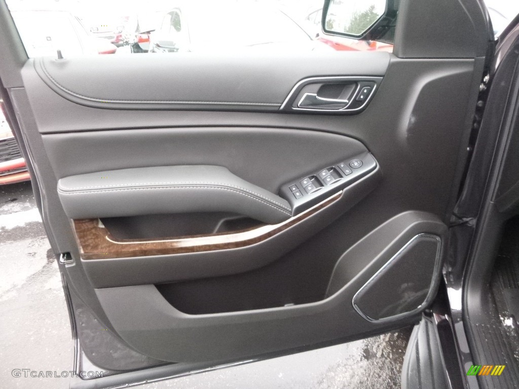 2017 Chevrolet Tahoe LS 4WD Door Panel Photos