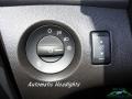 Magnetic - Fiesta SE Hatchback Photo No. 24