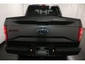 2017 Magnetic Ford F150 XLT SuperCrew 4x4  photo #9