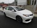 Blizzard White Pearl - Corolla iM  Photo No. 1