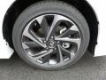 Blizzard White Pearl - Corolla iM  Photo No. 3