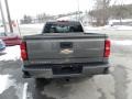 Pepperdust Metallic - Silverado 1500 LT Crew Cab 4x4 Photo No. 7