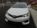 Blizzard White Pearl - Corolla iM  Photo No. 4
