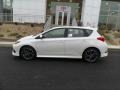 Blizzard White Pearl - Corolla iM  Photo No. 6