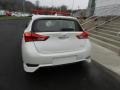 Blizzard White Pearl - Corolla iM  Photo No. 7