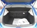 Kinetic Blue Metallic - Cruze LT Photo No. 7