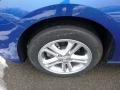 Kinetic Blue Metallic - Cruze LT Photo No. 10