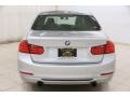 Glacier Silver Metallic - 3 Series ActiveHybrid 3 Sedan Photo No. 24