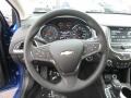 Kinetic Blue Metallic - Cruze LT Photo No. 16