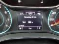 Kinetic Blue Metallic - Cruze LT Photo No. 20