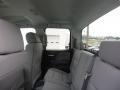 2017 Summit White Chevrolet Silverado 2500HD Work Truck Double Cab 4x4  photo #12