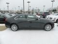 Phantom Gray Metallic - ATS AWD Photo No. 2