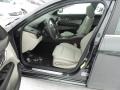 Phantom Gray Metallic - ATS AWD Photo No. 3