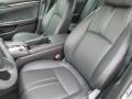 2017 Sonic Gray Pearl Honda Civic Sport Touring Hatchback  photo #10