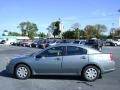 Satin Mesai Gray Pearl - Galant ES Photo No. 4
