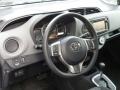  2017 Yaris 5-Door LE Steering Wheel