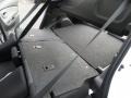 2017 Toyota Yaris Black Interior Trunk Photo