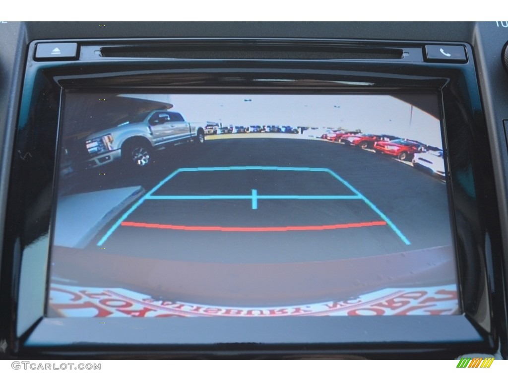 2015 Camry SE - Ruby Flare Pearl / Black photo #20