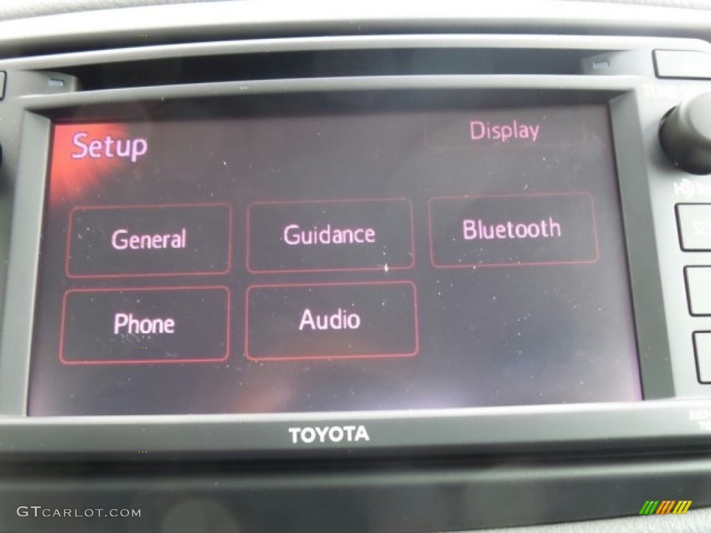 2017 Toyota Yaris 5-Door LE Controls Photo #118642274