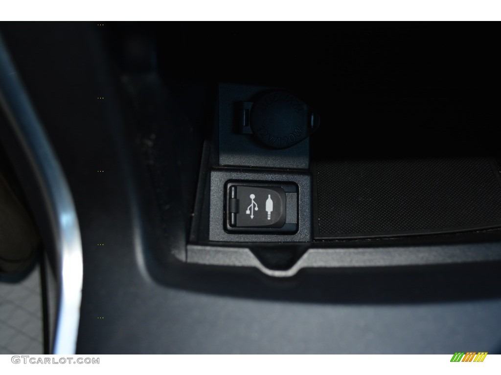 2015 Camry SE - Ruby Flare Pearl / Black photo #22