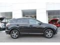 Black - RAV4 XLE Photo No. 2