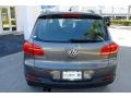 Pepper Gray Metallic - Tiguan S Photo No. 8