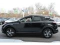 Black - RAV4 XLE Photo No. 5