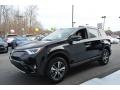 Black - RAV4 XLE Photo No. 6