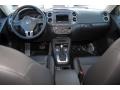 Pepper Gray Metallic - Tiguan S Photo No. 13
