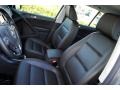 Pepper Gray Metallic - Tiguan S Photo No. 14