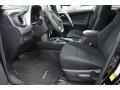 Black - RAV4 XLE Photo No. 9