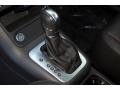 Pepper Gray Metallic - Tiguan S Photo No. 16