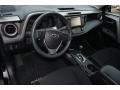 Black - RAV4 XLE Photo No. 11