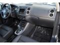 Pepper Gray Metallic - Tiguan S Photo No. 18