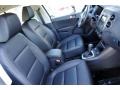Pepper Gray Metallic - Tiguan S Photo No. 19