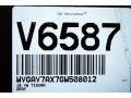 Pepper Gray Metallic - Tiguan S Photo No. 20