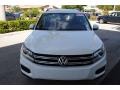 Pure White - Tiguan S Photo No. 3