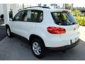 Pure White - Tiguan S Photo No. 6