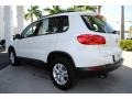 Pure White - Tiguan S Photo No. 7