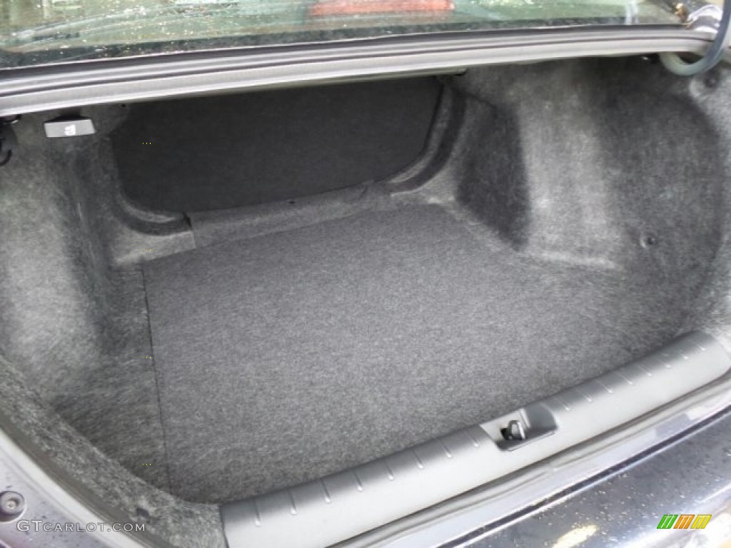 2017 Civic LX Sedan - Modern Steel Metallic / Gray photo #12