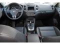 Pure White - Tiguan S Photo No. 13