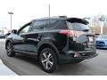 Black - RAV4 XLE Photo No. 29