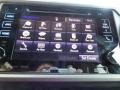 2017 Toyota Tacoma TRD Sport Double Cab 4x4 Controls