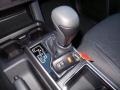 6 Speed ECT-i Automatic 2017 Toyota Tacoma TRD Sport Double Cab 4x4 Transmission